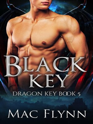 cover image of Black Key